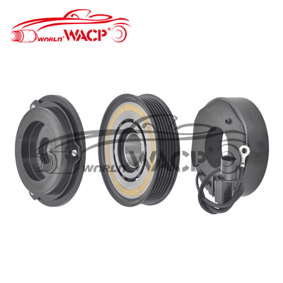 DV16 6PK 12V รถ AC Compressor Clutch สําหรับ Kia Rondo สําหรับ Sorento สําหรับ sportage R 2.4 CLKA011