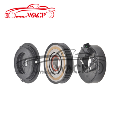 VS14 5PK 12V คัน AC Compressor Clutch สําหรับ Kia Soul สําหรับ Hyundai I30 1.6 CLKA062