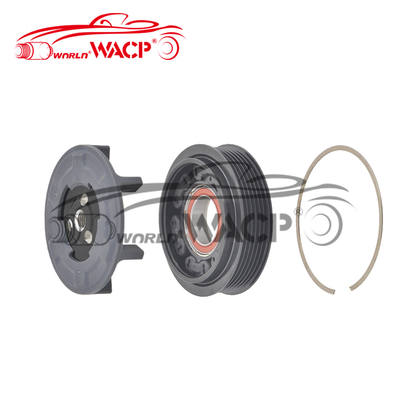 7SEU17C 6PK 12V คัน AC Compressor Clutch สําหรับ Benz C สําหรับ Sprinter สําหรับ Viano CLMB014
