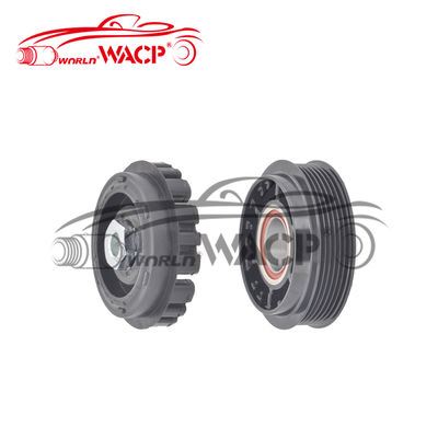 คัน AC Compressor Clutch 6SEU16C 6PK 12V สําหรับ Benz C สําหรับ GLK W204 สําหรับ W207 2.0 CLMB056