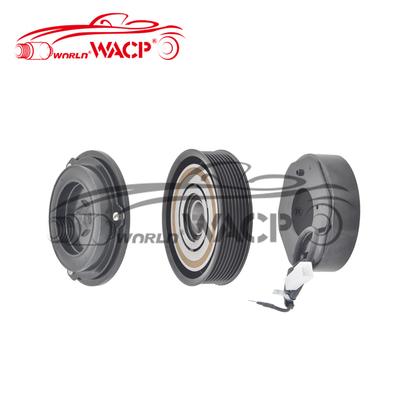 สําหรับ Benz Atego สําหรับ Claas สําหรับ Daf CF 12V รถ AC เครื่องพัดพัด 10PA15L 8PK CLMB065