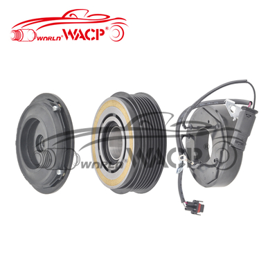 คลัตช์คอมเพรสเซอร์แอร์รถยนต์ 7SAS17C 6PK 12V สำหรับ Benz C สำหรับ Sprinter W477 สำหรับ W222 2.0 CLMB110