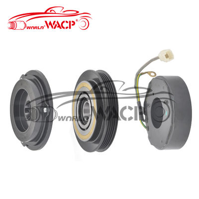 สําหรับ Mitsubishi Pajero สําหรับ Triton L200 2.4 V31 รถ AC Compressor คลัค 10PA15C 4PK 12V CLMS005