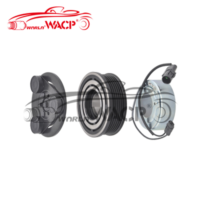 MSC90CA 6PK 12V คัน AC คอมเพรสเซอร์คลาจสําหรับ Mitsubishi Galant สําหรับ Galand สําหรับ Eclipse2.0 CLMS042