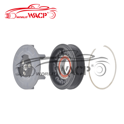 สําหรับ Mitsubishi Colt สําหรับ Forfour สําหรับ Roadster1.3 รถ AC Compressor คลัค 5SEU09C 5PK 12V CLMS049
