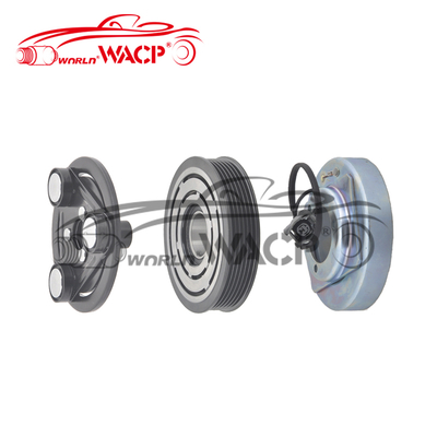 H12 6PK 12V คัน AC Compressor Clutch สําหรับ Mazda 3 6 สําหรับ CX7 CLMZ017