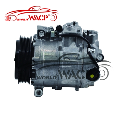 OEM 4471502785 A0002309011 12V คอมเพรสเซอร์แอร์รถยนต์ สำหรับ Benz C E S สำหรับ Sprinter สำหรับ Viano สำหรับ Vito 1999-2016 WXMB014