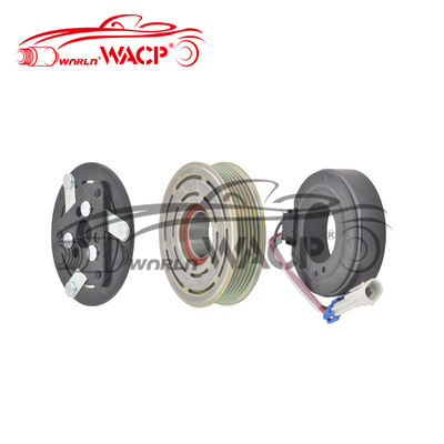 For Opel AstraJ 1.3 Car AC Compressor Clutch 6V12 6PK 12V CLOP031