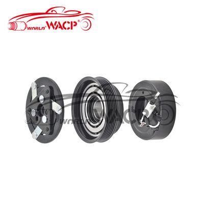 คลัตช์คอมเพรสเซอร์แอร์รถยนต์ 7C16 6PK 12V สำหรับ Lada Largus CLRN065