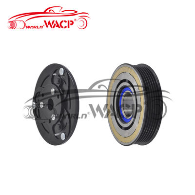 สำหรับ Subaru Levorg สำหรับ Impreza XV2.5 12V รถยนต์ AC Compressor Clutch DKV10Z 6PK CLSB013