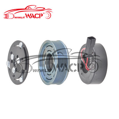 สําหรับ Caterpillar สําหรับ JCB320 12V รถบรรทุก รถกระบะ AC Compressor Clutch 7H15 8PK CLTK295