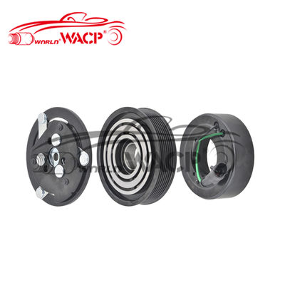 สำหรับ DAF CF85 สำหรับ XF105 24V คลัตช์คอมเพรสเซอร์แอร์รถยนต์ 7H15 7PK CLTK463