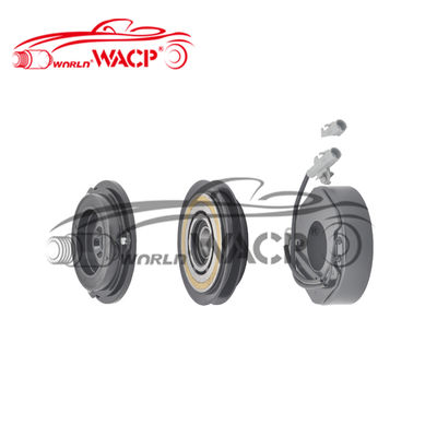 10PA17C 1A 12V คัน AC เครื่องพัดลมสําหรับ Toyota Landcruiser สําหรับ 4Rubner สําหรับ Hiace CLTT041