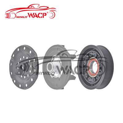 สำหรับ โตโยต้า RAV4 2.0 สำหรับ ACA36 คอมเพรสเซอร์แอร์คลัทช์ 5SEU12C 7PK 12V CLTT083