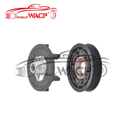 สําหรับ Toyota Allion สําหรับ Auris สําหรับ Verso T26 คัน AC เครื่องพัดพัด 6SEU14C 6PK 12V CLTT093A