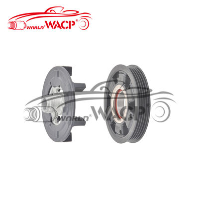 สําหรับ Toyota Yaris สําหรับ Vitz1.5 12V รถ AC Compressor Clutch 5SE11C 4PK CLTT102