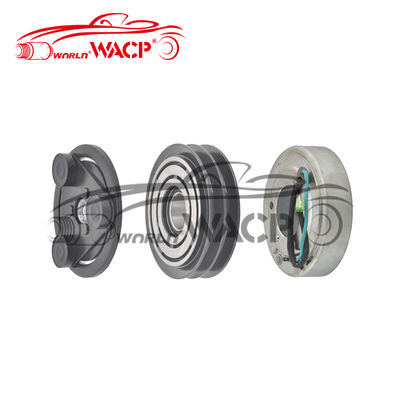TM16 2A Universal Car AC Compressor Clutch สําหรับ TM16 2A 24V CLUN039