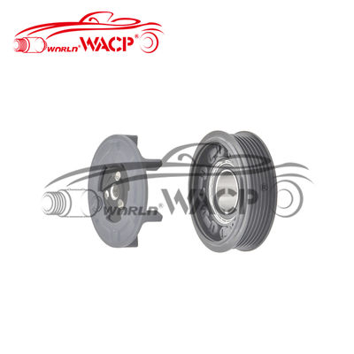 คัน AC Compressor Clutch 7SEU17C 6PK 12V สําหรับ VW Phaeton สําหรับ Audi Q7 สําหรับ Porsche Cayenne3.0 CLVW061