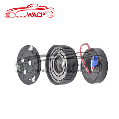 7V16 7PK 12V คัน AC Compressor Clutch สําหรับ VW Crafter สําหรับ TransporterT4 สําหรับ Ford Galaxy 2.8 CLVW065