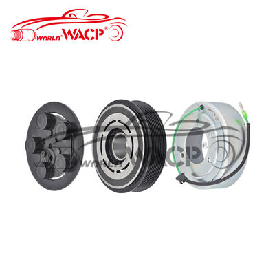 DKS32C 8PK 12V รถ AC Compressor Clutch สําหรับมาตรฐานสําหรับหลาย 24V CLBS022