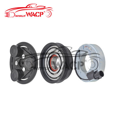สำหรับ Hyundai A2 สำหรับ Atoz สำหรับ Kia Visto 1.0 12V คอมเพรสเซอร์แอร์คลัทช์ HS11 4PK CLHY006