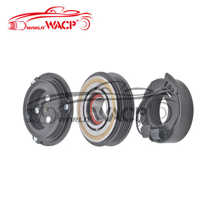 สำหรับ Hyundai I10 สำหรับ Grand Hatchback สำหรับ Grand Sedan 1.0 คอมเพรสเซอร์แอร์คลัทช์ RS09 5PK CLHY036