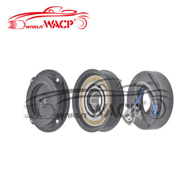 สำหรับ Honda Stream 1.7 สำหรับ Odyssey สำหรับ Element (RB1) 12V คลัตช์คอมเพรสเซอร์แอร์รถยนต์ 10S17C 7PK CLHD018