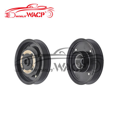 DVE16 6PK 12V คาร์ AC Compressor Clutch สําหรับ Hyundai Genesis สําหรับ K9