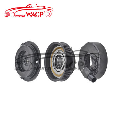 10PA17C 6PK 12V รถ AC Compressor Clutch สําหรับ Hyundai Elantra สําหรับ Tucson สําหรับ Kia Carnival สําหรับ Magentis2.5 CLKA010A