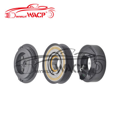 VS12M 6PK 12V คัน AC เครื่องคัดลัดสําหรับคียาโซล 1.6 CLKA031