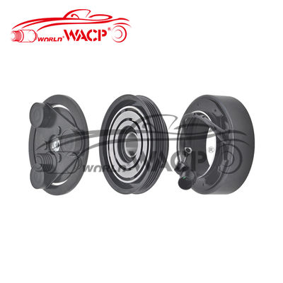 รถ AC Compressor Clutch HS15 4PK 12V สําหรับ Kia Spectra สําหรับ Mentor สําหรับ Shuma 1.5 CLKA109