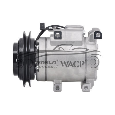 12V RS15 1A Auto AC Compressor สําหรับคีอา สําหรับรถบรรทุก K2500 สําหรับ K2700 รถ AC Compressor WXKA053