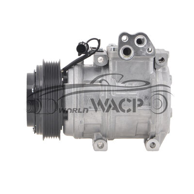 12V 10PA17C 6PK Auto AC Compressor OEM 0K55861450 For Kia for Carnival 2.5 3.5 Car AC Compressor WXKA065