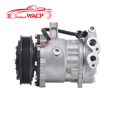 55037466 SD7H154335 SD4852 เครื่องปรับอากาศอัตโนมัติสําหรับ Jeep Liberty3.7 WXCK016