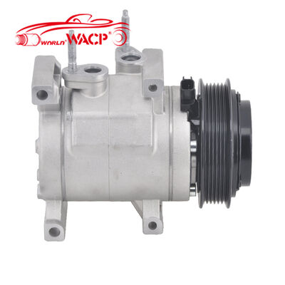 WACP 75781611641 198305 เครื่องปรับอากาศรถยนต์ สําหรับ Jeep Wrangler3.0