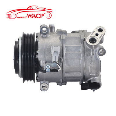 เครื่องปรับอากาศอัตโนมัติ 68103198AC 68103198AA สําหรับ Jeep Cherokee สําหรับ Chrysler200 WXCK034