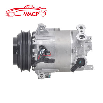 7CVC 5PK Car Ac Compressor 2020772 สําหรับรถคาดิลลาก XTS 2.0T WXCD015