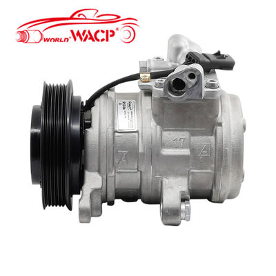 55116810AA 4472207022 รถยนต์ AC เครื่องปรับอากาศสําหรับ Grand Cherokee4.7 V8 WXCK005