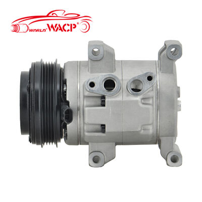 WACP WNRLN สำหรับ Chevrolet Captiva 1.5 คอมเพรสเซอร์ 8230007 WXCV088