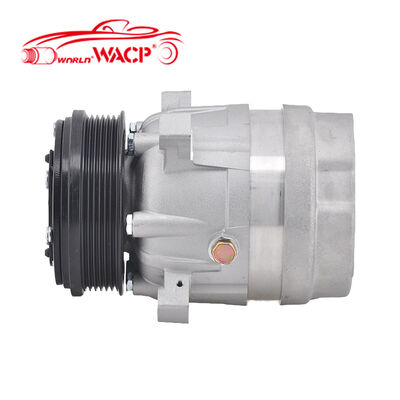 WNRLN 89056324 19169442 รถคอมเพรสเซอร์ AC 12V สำหรับ Chevrolet S10 สำหรับ Isuzu Hombre WXCV023