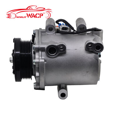 12V รถคอมเพรสเซอร์ AC 88892650 88897596 สำหรับ Chevrolet Venture สำหรับ Buick Rendezvous WXCV040