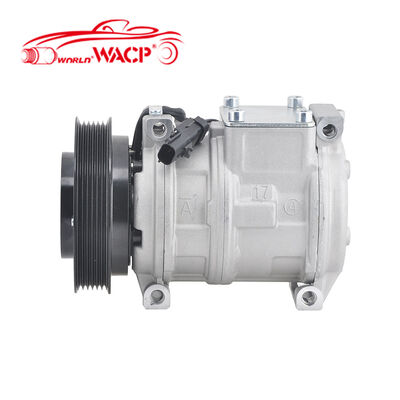 55037432AB 55037432AA WACP WNRLN เครื่องปรับอากาศรถยนต์ 12V สําหรับ Dodge สําหรับ Chrysler WXDG013