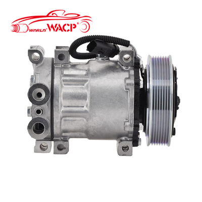 คอมเพรสเซอร์แอร์ SD7H154785 สำหรับ Dodge Dakota สำหรับ Durango WXDG020