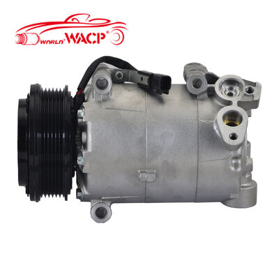DV6119D629DC DV6119D629DA เครื่องปรับอากาศอัตโนมัติสําหรับ Ford kugaII2.0TDCI WXFD124