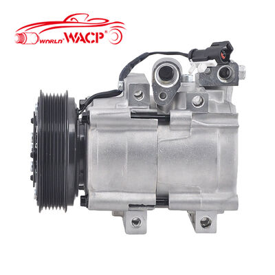 F500LM3AA01 977014H150 คอมเพรสเซอร์เครื่องปรับอากาศสำหรับ Ford Escpe2.3 WXFD009