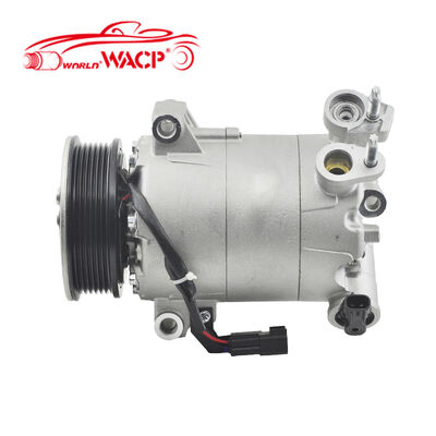 DV6119D629F2C เครื่องปรับอากาศรถยนต์ เครื่องปรับอากาศสําหรับ Ford Focus สําหรับ CMAX WXFD104