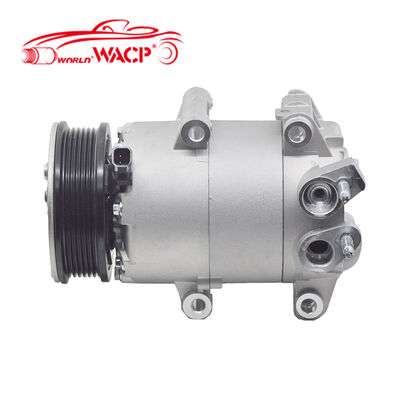 2025777 AV1119D629AA เครื่องปรับอากาศแบบ DC 12V สําหรับ Ford Ecospost สําหรับ Bmax WXFD038