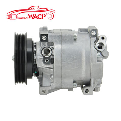 RC.600.375 AC เครื่องปรับอากาศสําหรับเครื่องปรับอากาศ VOLVO XC60 / LAND ROVER FREELANDER 2 WXLR006