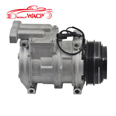 BTR4717 เครื่องปรับอากาศอัตโนมัติ เครื่องปรับอากาศรถยนต์สําหรับ Eurostar NewHolland WXIV011