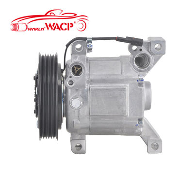 Isuzu Compressor ออโต้ AC Compressor สําหรับ Isuzu Pickup 8972876412 8972159760 WXIZ006
